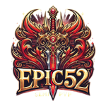 RF EPIC 52