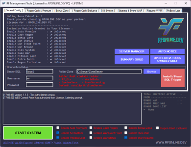 RF_ManagementTools