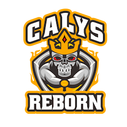 RF CALYS REBORN