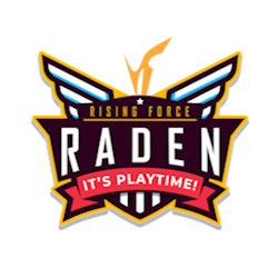 RF RADEN